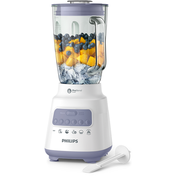 Philips Blender HR2222/00 Philips Blender HR2222/00